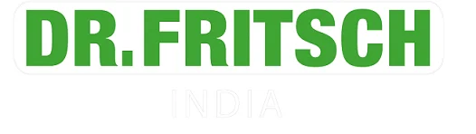 Dr. Fritsch Machines & Powders