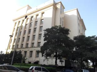 The Beatle Hotel, Powai