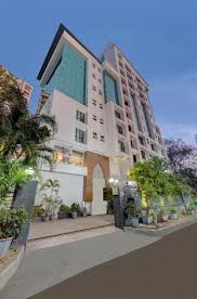 The Caliph Hotel, Powai