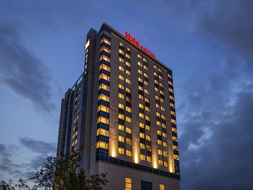 IBIS Mumbai Vikhroli