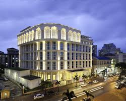 Meluha The Fern, Powai