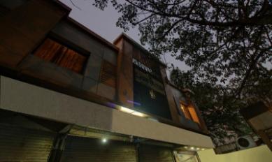 Treebo Trend Lake Bloom Powai