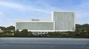 The Westin Mumbai Powai Lake