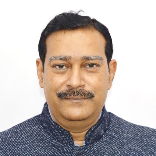Dr. Deep Prakash