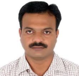 Dr. R. Vijay