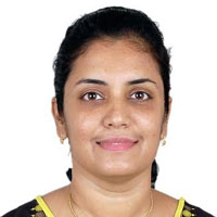 Prof. Divya Padmanabhan