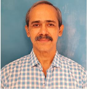 Prof. Sandeep Butee