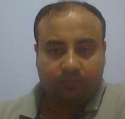 Dr. Abhijit Ghosh