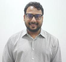 Prof. Abhinandan Gangopadhyay