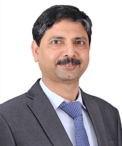Dr. Atanu R Pal