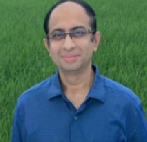 Dev Bhise