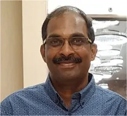 Dr. P.K.Patro