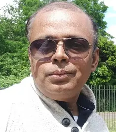 Dr. Amit Sinha
