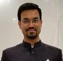 Ashwini Kumar Jain