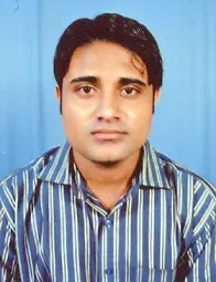 Mahasin Hossain