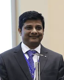 Sabyasachi Roy