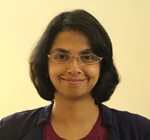 Prof. Tanushree H Choudhury