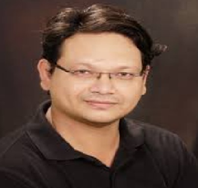 Prof. Paresh Salame