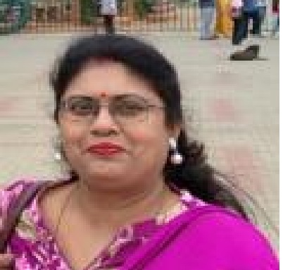 Piyali Chakrabarty