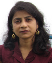 Dr. Sucharita Manna