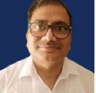 Sudipta Saha