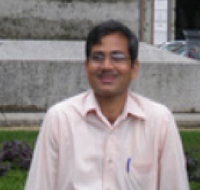 Dr. Tarasankar Mahata