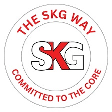 SKG Refractories Ltd