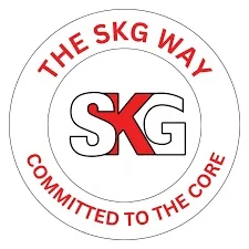 SKG Refractories Ltd