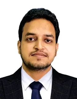 Adya Charan Arohi