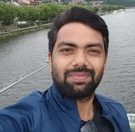 Ajay Kumar