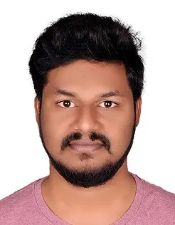 Akshay Devikar