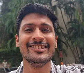 Amal Sajeev