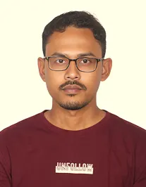 Anustup Chakraborty