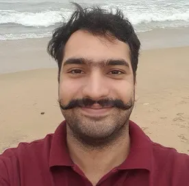 Diwakar Singh