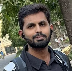 Murthy D S