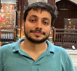 Saurav Singh Bisht
