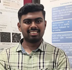 Sumit Kale