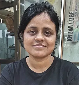 Sumita Chowdhuri