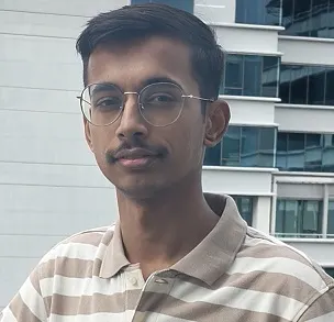 Varad Joshi